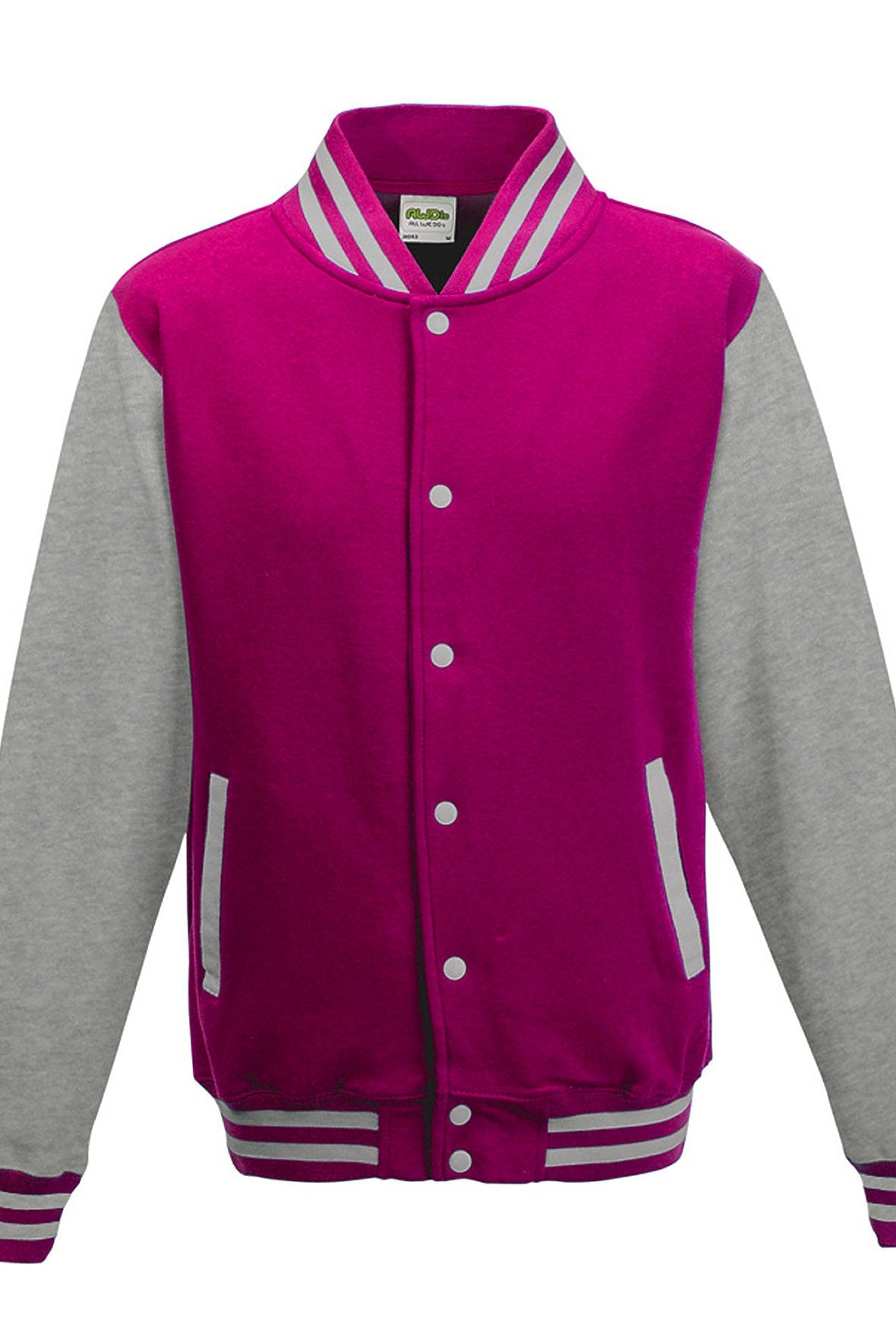 Custom Letterman/Varsity Jacket for Youth and Adult. Personalized Team Name for all Sports Team
