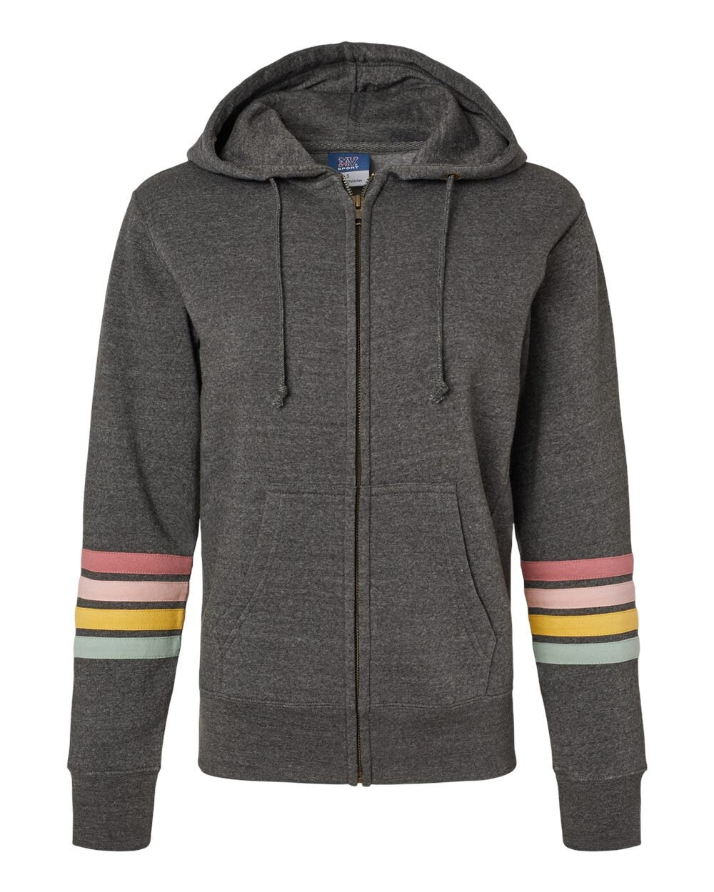 Retro Crew neck Sweater or Full Zipper Hoodie Butterfly Dream Great Birthday Gift for Her