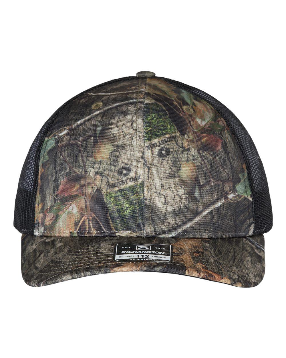 Custom Camouflage Cheer Dad Leather Patch/ Real Tree Hat. Great Gift for all Cheer Dad's supporting their Cheerleader.