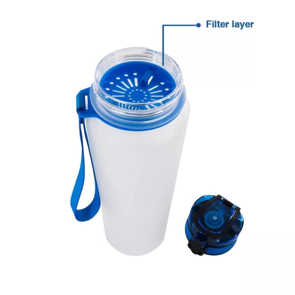 Personalized Nurse Water Tracker Bottle - Gift Idea For Doctor, Nurse - Water Scrubs & Rubber Gloves