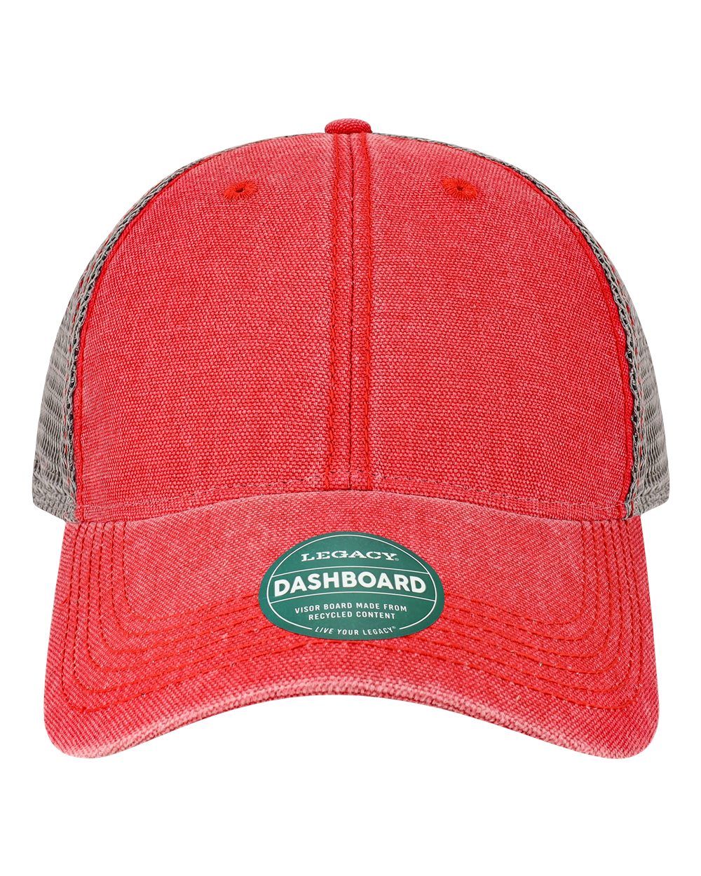 Embroidered Cheer Dad/Uncle/Pop Legacy Dashboard Trucker Hat
