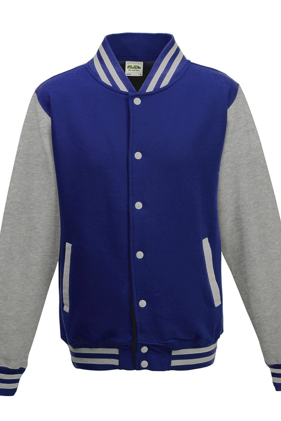 Custom Letterman/Varsity Jacket for Youth and Adult. Personalized Team Name for all Sports Team