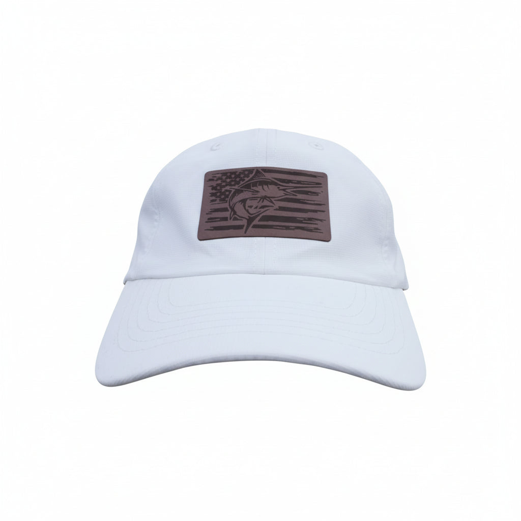 Dad Cap