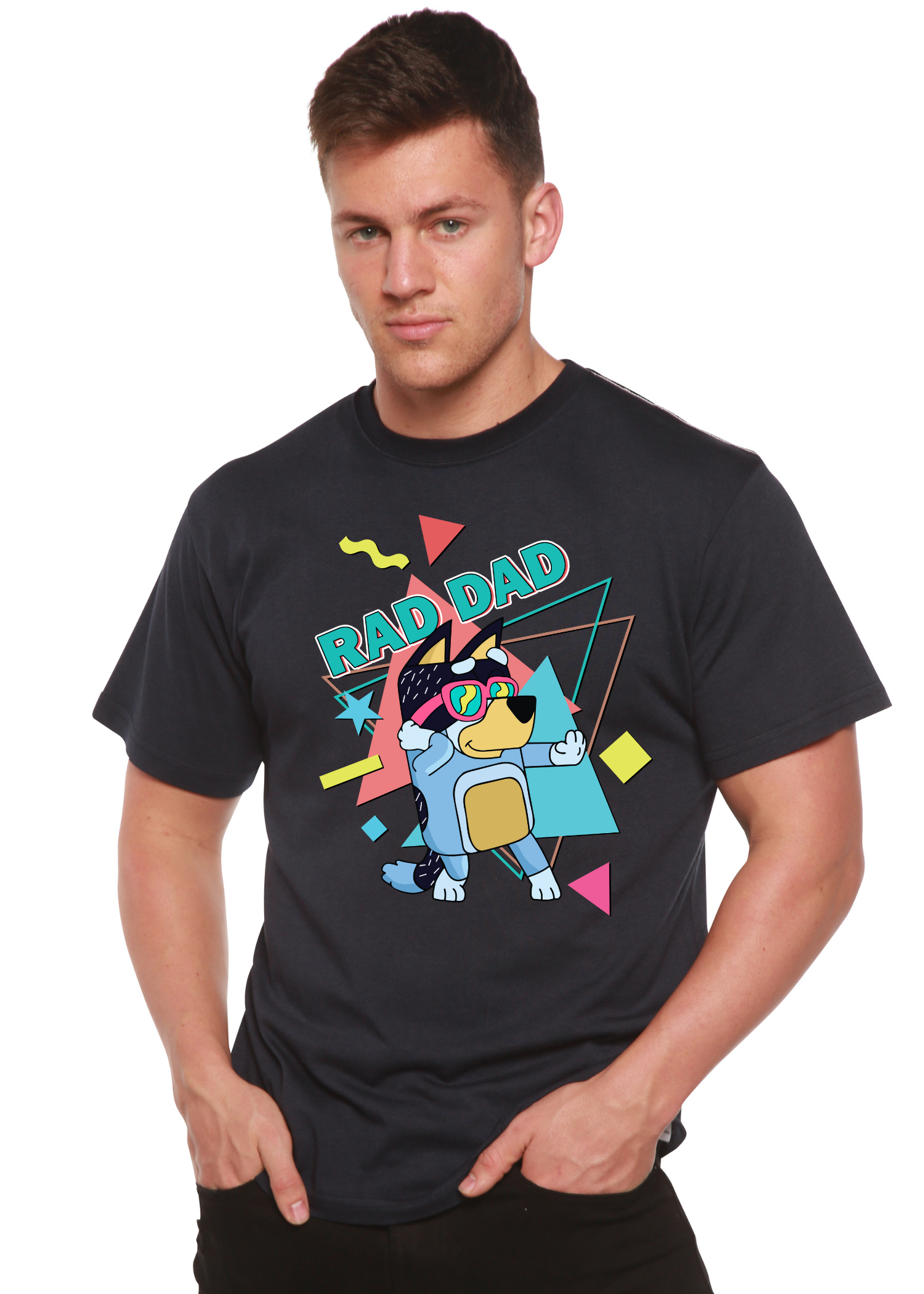 Graphic Tees and Sweatshirts