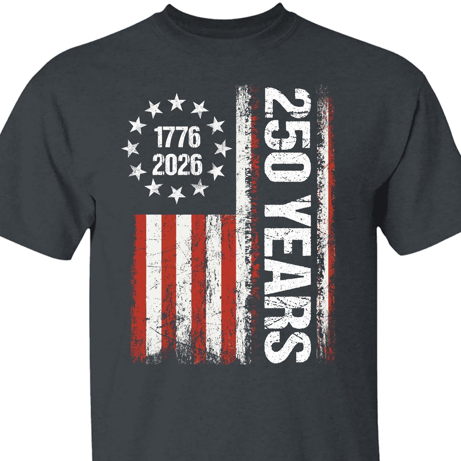USA 250th Anniversary Apparel | 1776–2026 Patriotic Shirts, Hoodies & Hats | America 250 Celebration Gear