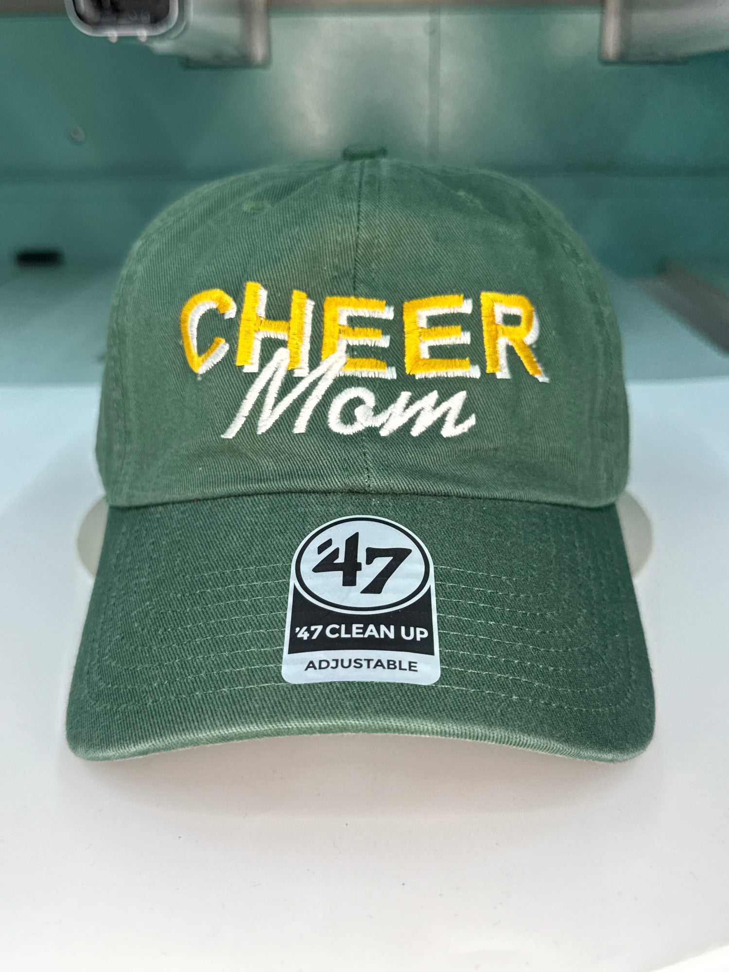 Cheer Hats
