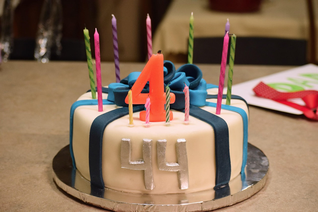 Milestone Gifts