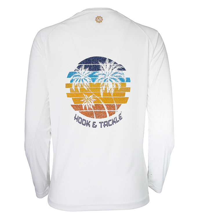 Coastal Fishing Apparel