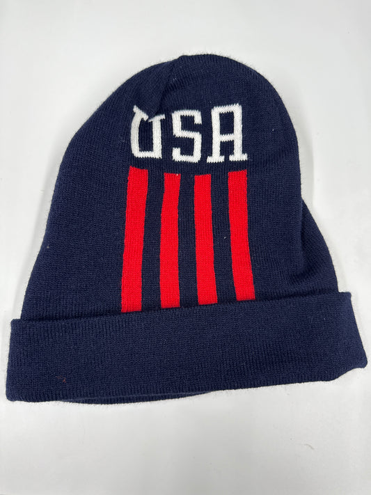 USA Beanie