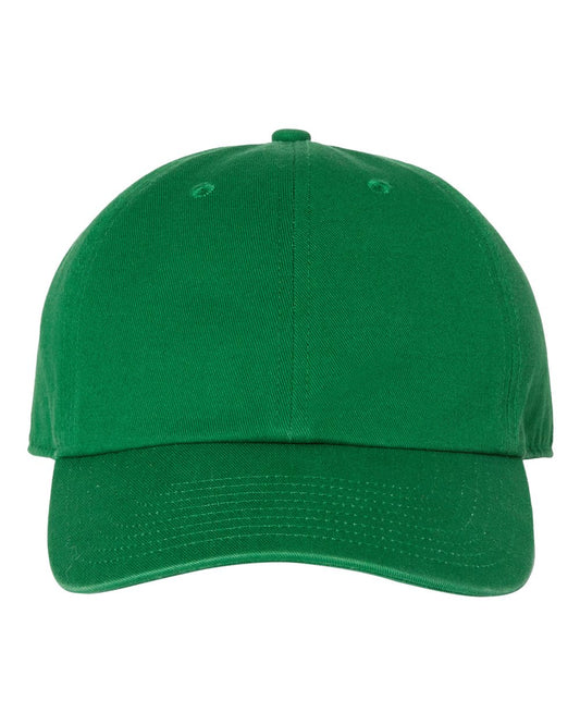 Cheer Mom Cap