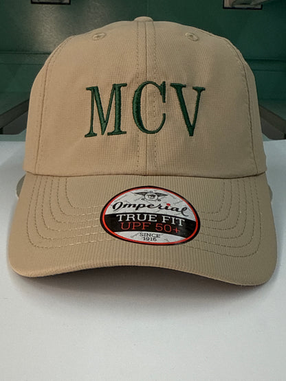 MCV Cap