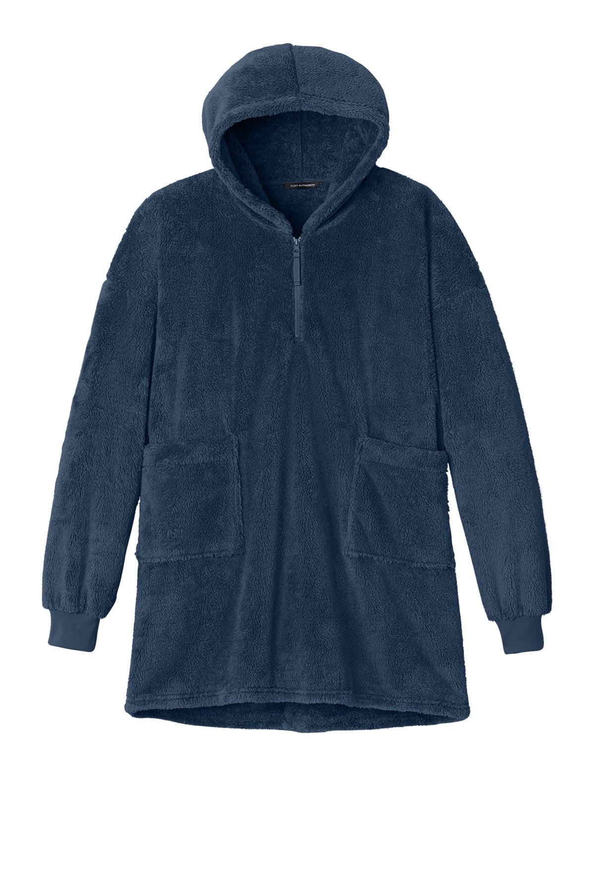 Luxury Plush Poncho- Super Soft Oversized