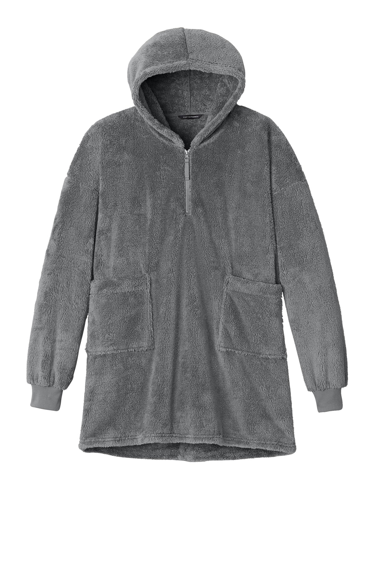 Luxury Plush Poncho- Super Soft Oversized