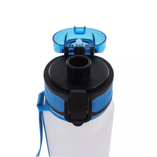 Personalized Nurse Water Tracker Bottle - Gift Idea For Doctor, Nurse - Water Scrubs & Rubber Gloves