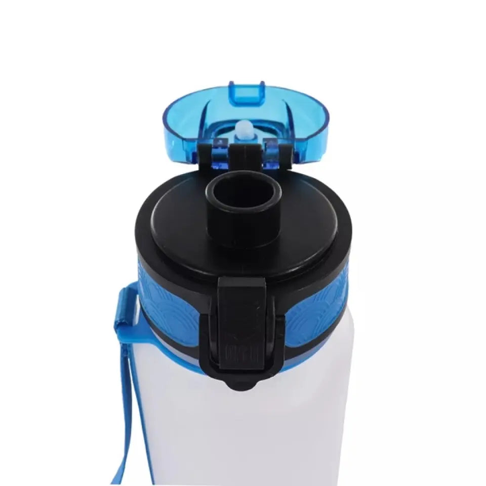 Personalized Nurse Water Tracker Bottle - Gift Idea For Nurse/ Friend - Water Scrubs & Rubber Gloves