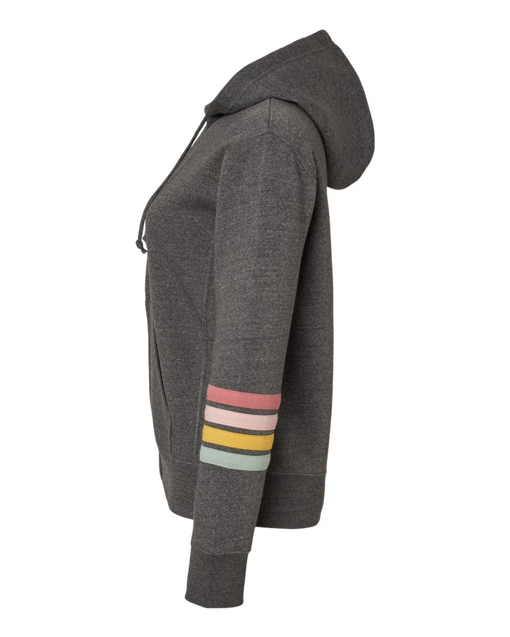 Retro Crew neck Sweater or Full Zipper Hoodie Butterfly Dream Great Birthday Gift for Her