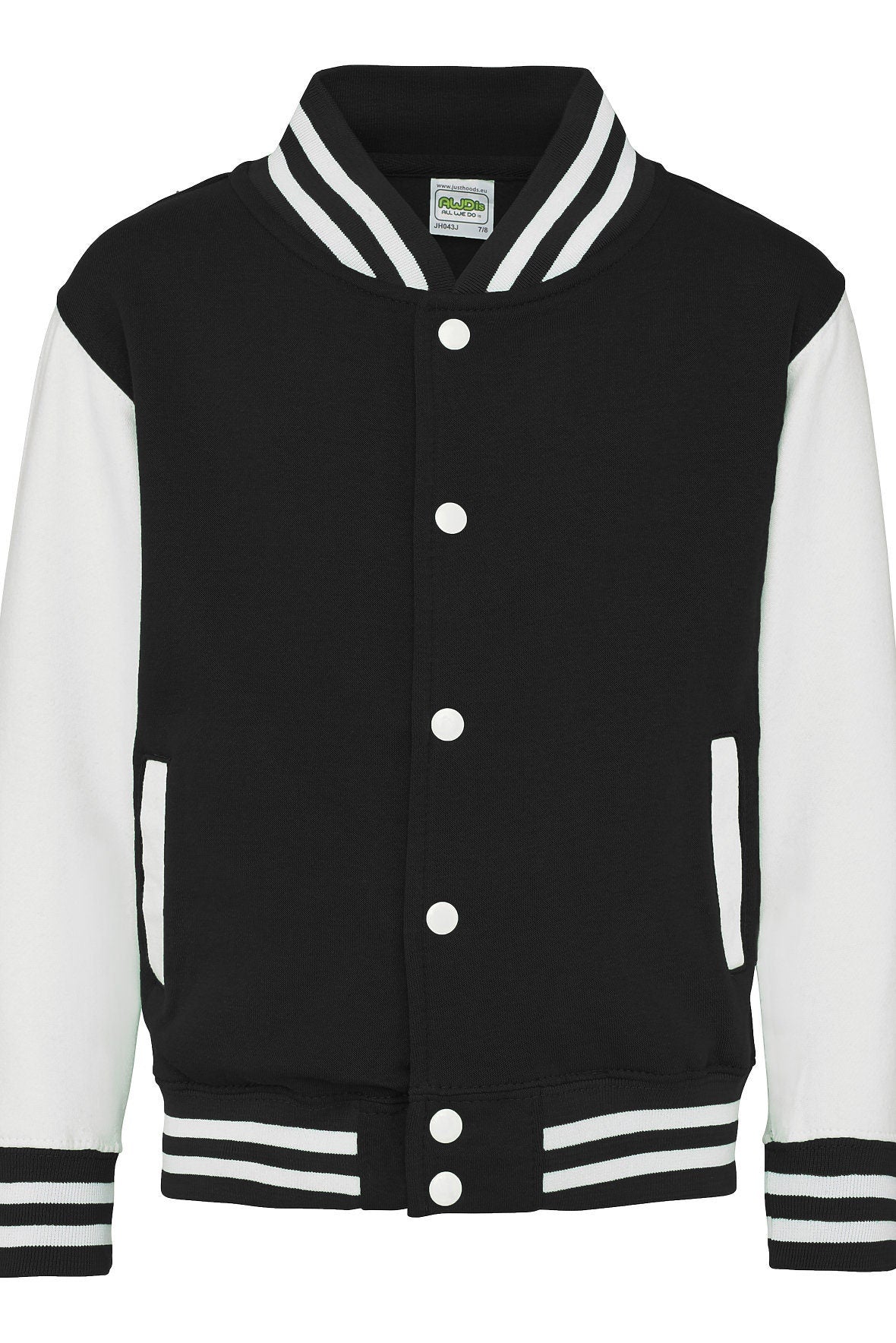 Custom Letterman/Varsity Jacket for Youth and Adult. Personalized Team Name for all Sports Team