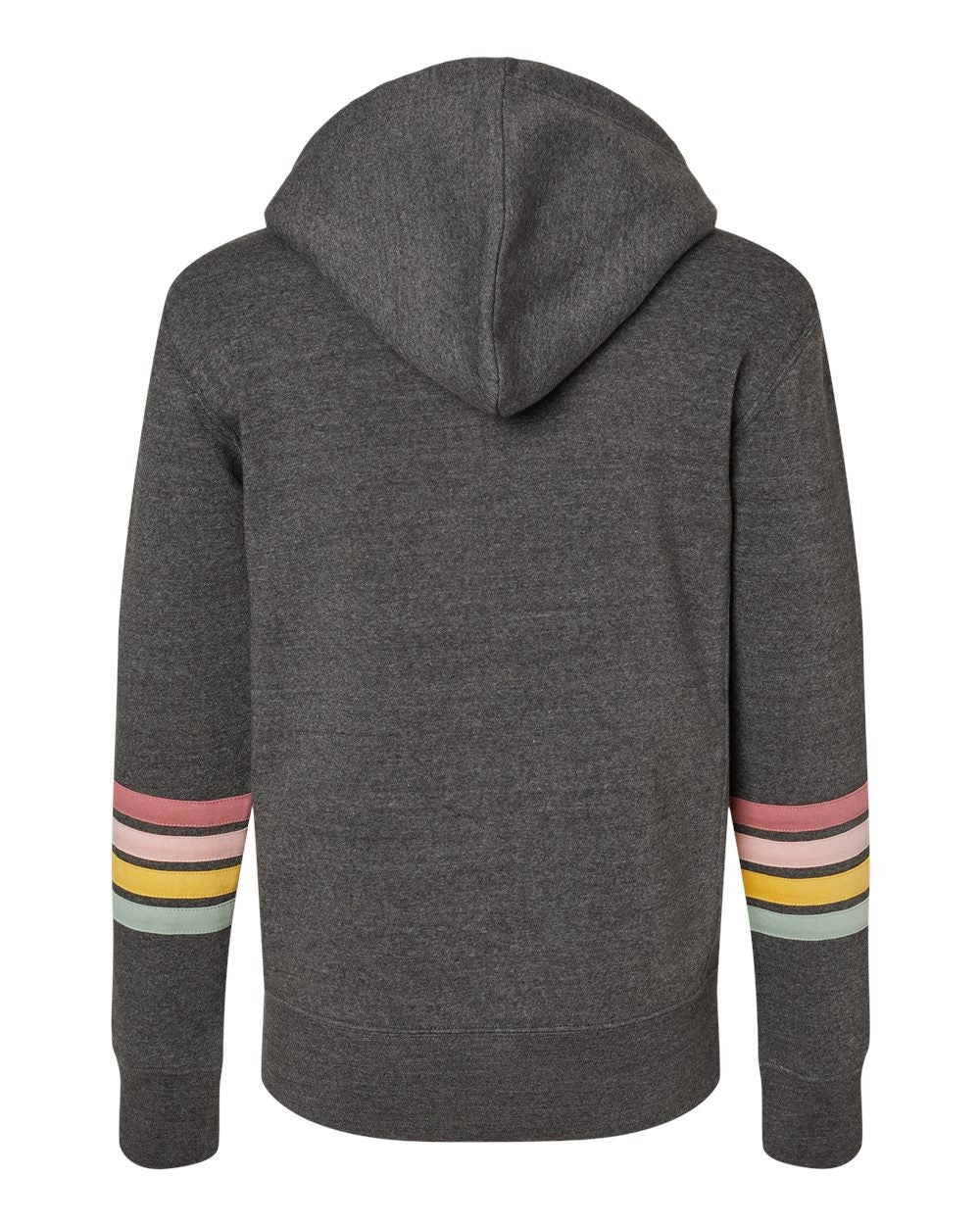 Retro Crew neck Sweater or Full Zipper Hoodie Butterfly Dream Great Birthday Gift for Her