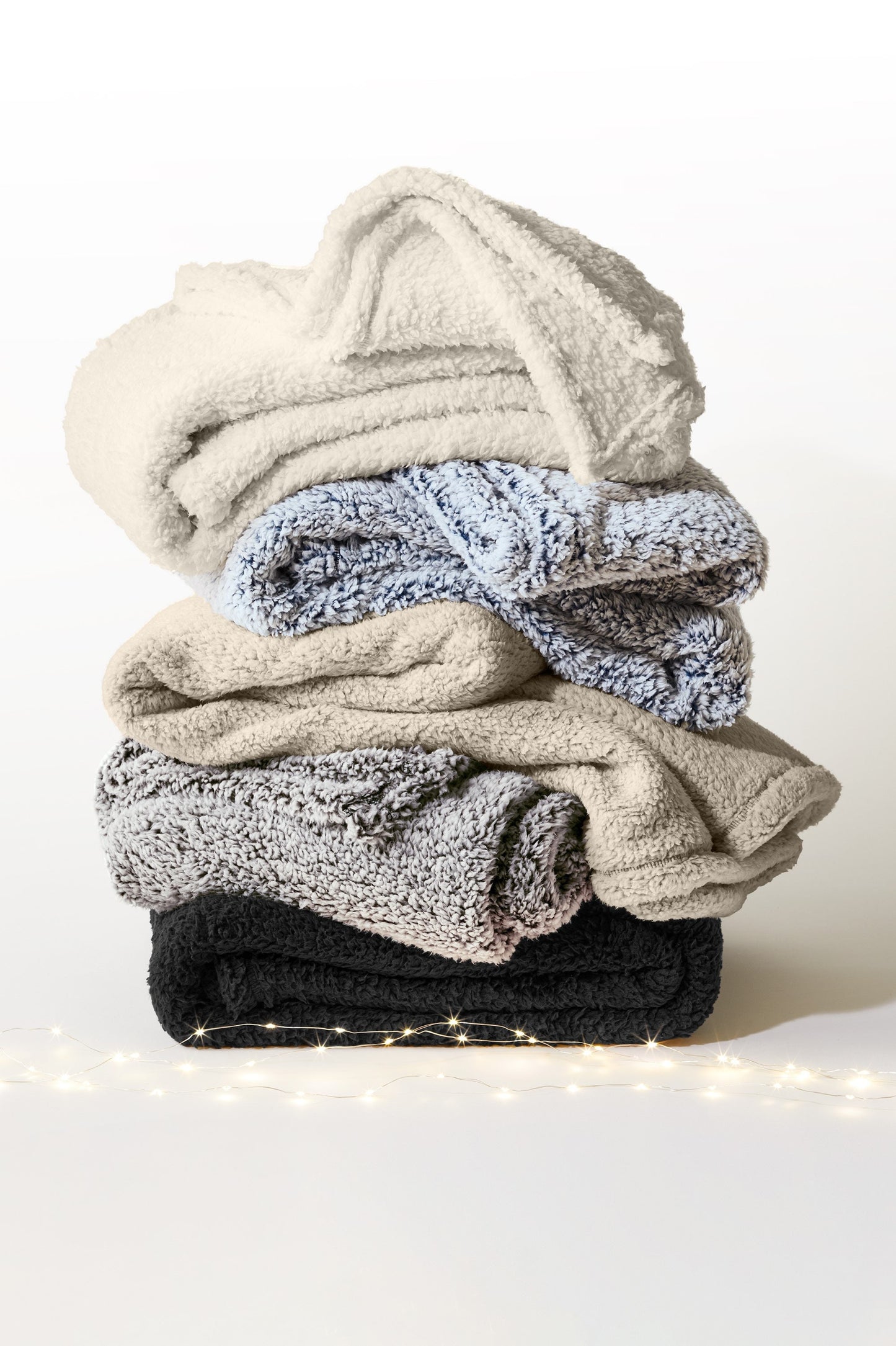 Sherpa Blanket Embroidered Personalized Cozy Super Soft / Great Gift Idea