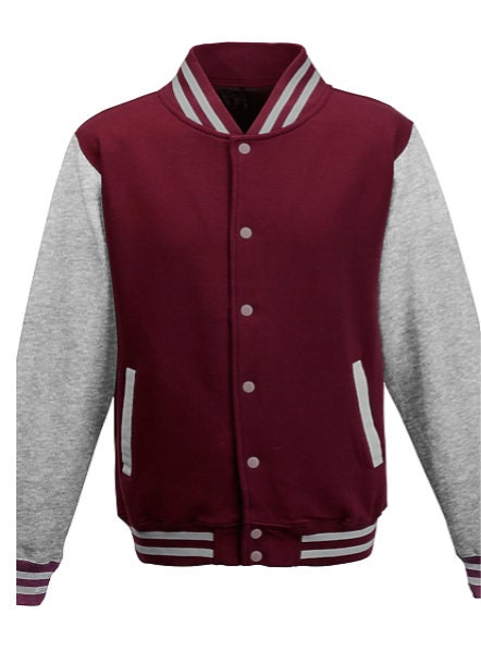 Custom Letterman/Varsity Jacket for Youth and Adult. Personalized Team Name for all Sports Team