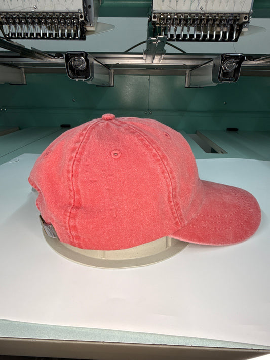 Vintage Fenwick Island Cap