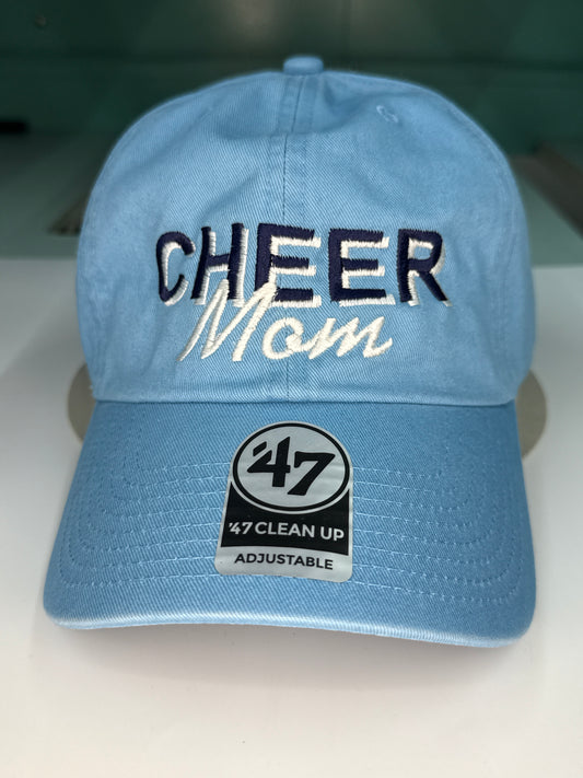 Cheer Mom Cap