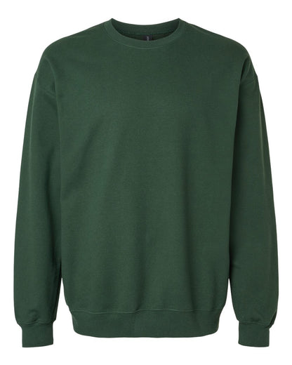 Cheer Chenille Patch Hoodie or Crew – Varsity Game Day Sweatshirt