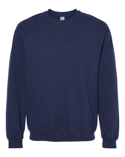 Cheer Chenille Patch Hoodie or Crew – Varsity Game Day Sweatshirt