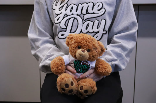 Game Day Crewneck