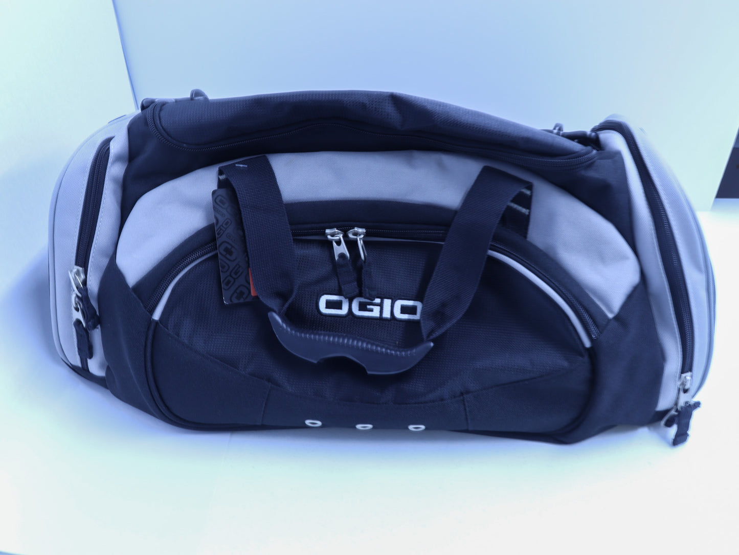 OGIO Sport Gym Workout Duffle Bag