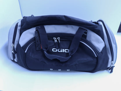 OGIO Sport Gym Workout Duffle Bag