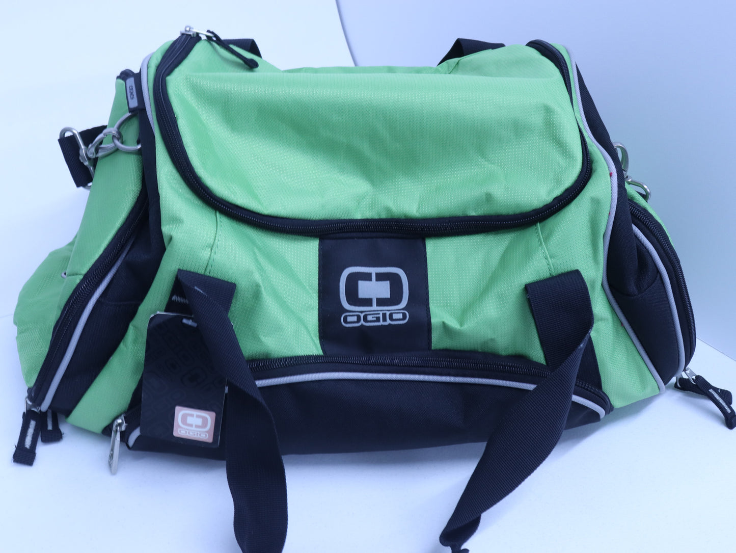 OGIO Sport Gym Workout Duffle Bag