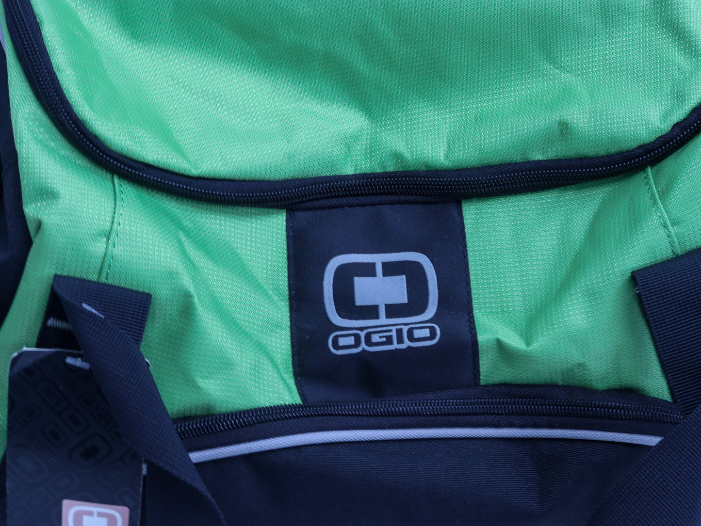 OGIO Sport Gym Workout Duffle Bag
