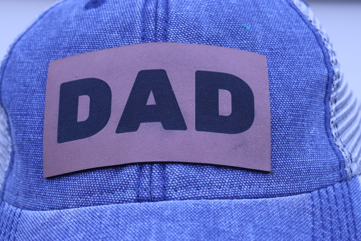 Dad Cap