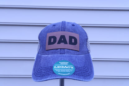 Dad Cap