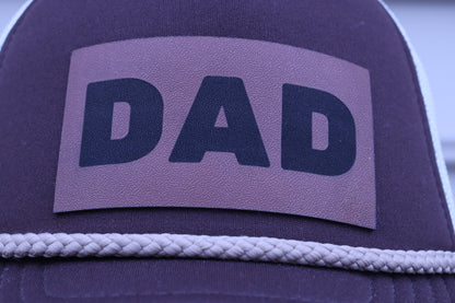 Dad Cap