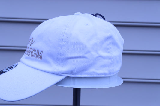 Cheer Grandmom, Mom Mom, Nana ect. Cap