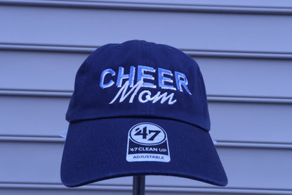 Cheer Mom Cap