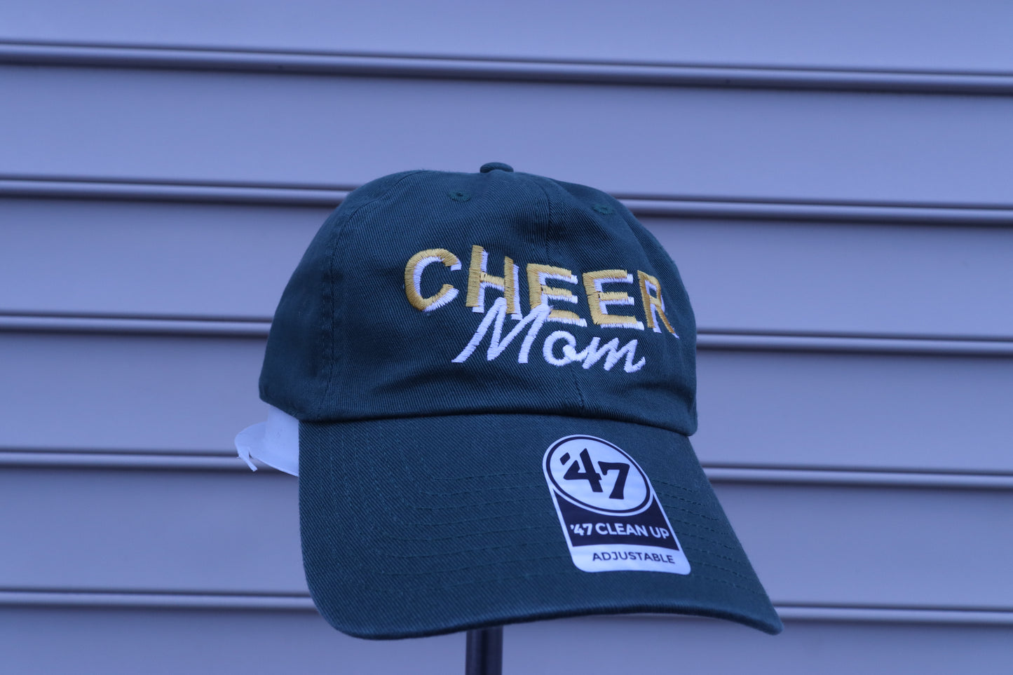 Cheer Mom Cap