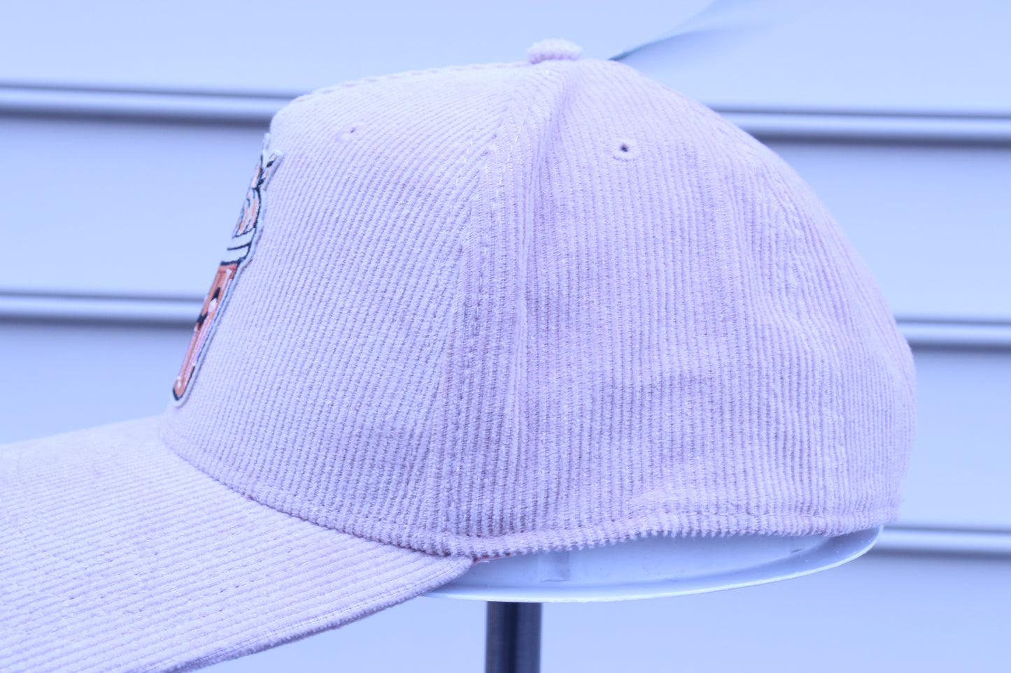 Pumpkin Spice Latte Hat