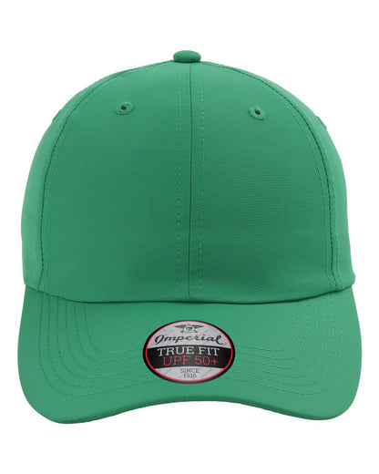 Imperial Performance Sporty Swordfish Hat