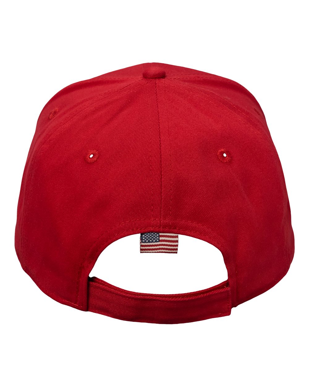 American Flag Side Patch Hat | Patriotic Navy Dad Cap | USA Flag Embroidered Baseball Cap