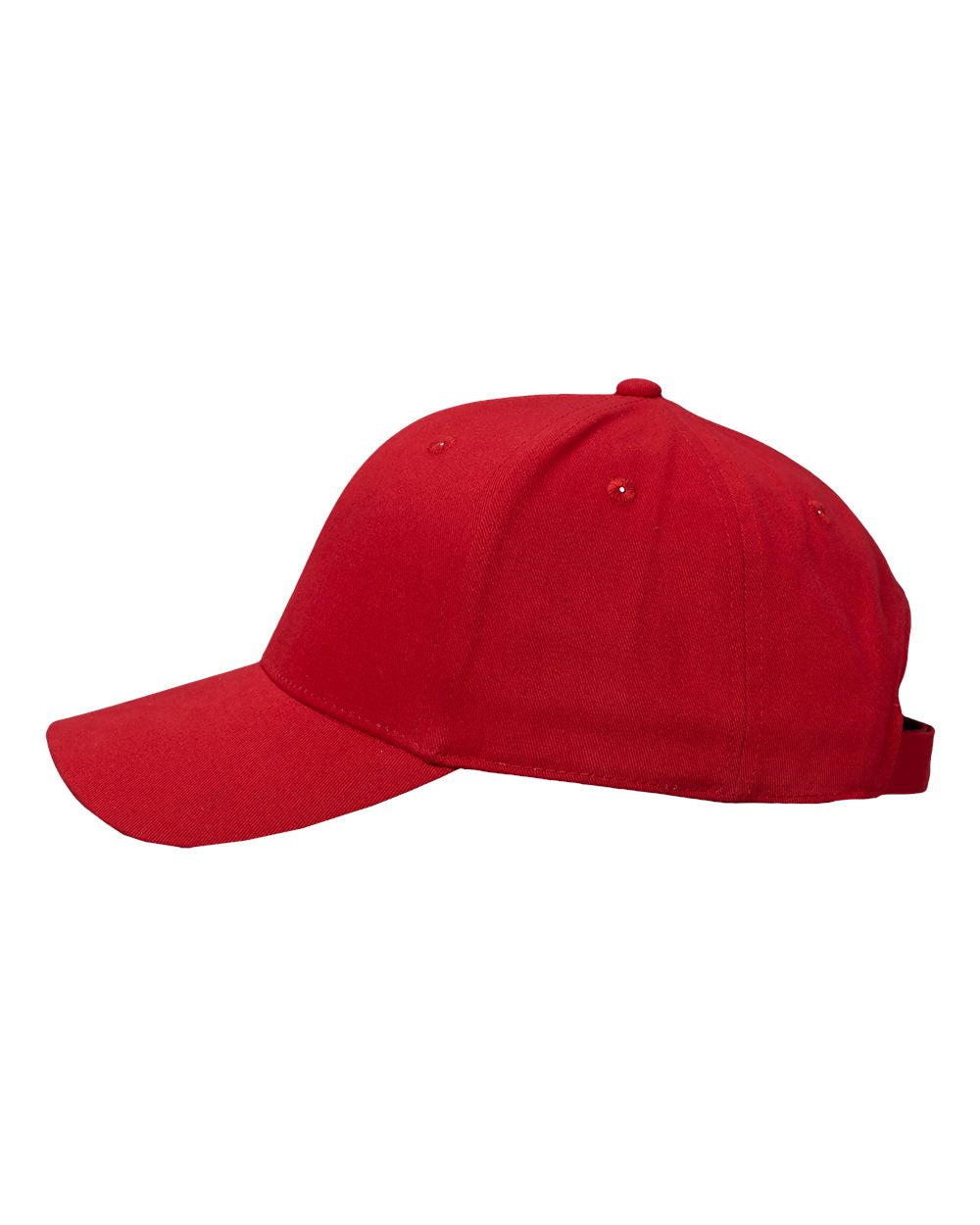 American Flag Side Patch Hat | Patriotic Navy Dad Cap | USA Flag Embroidered Baseball Cap