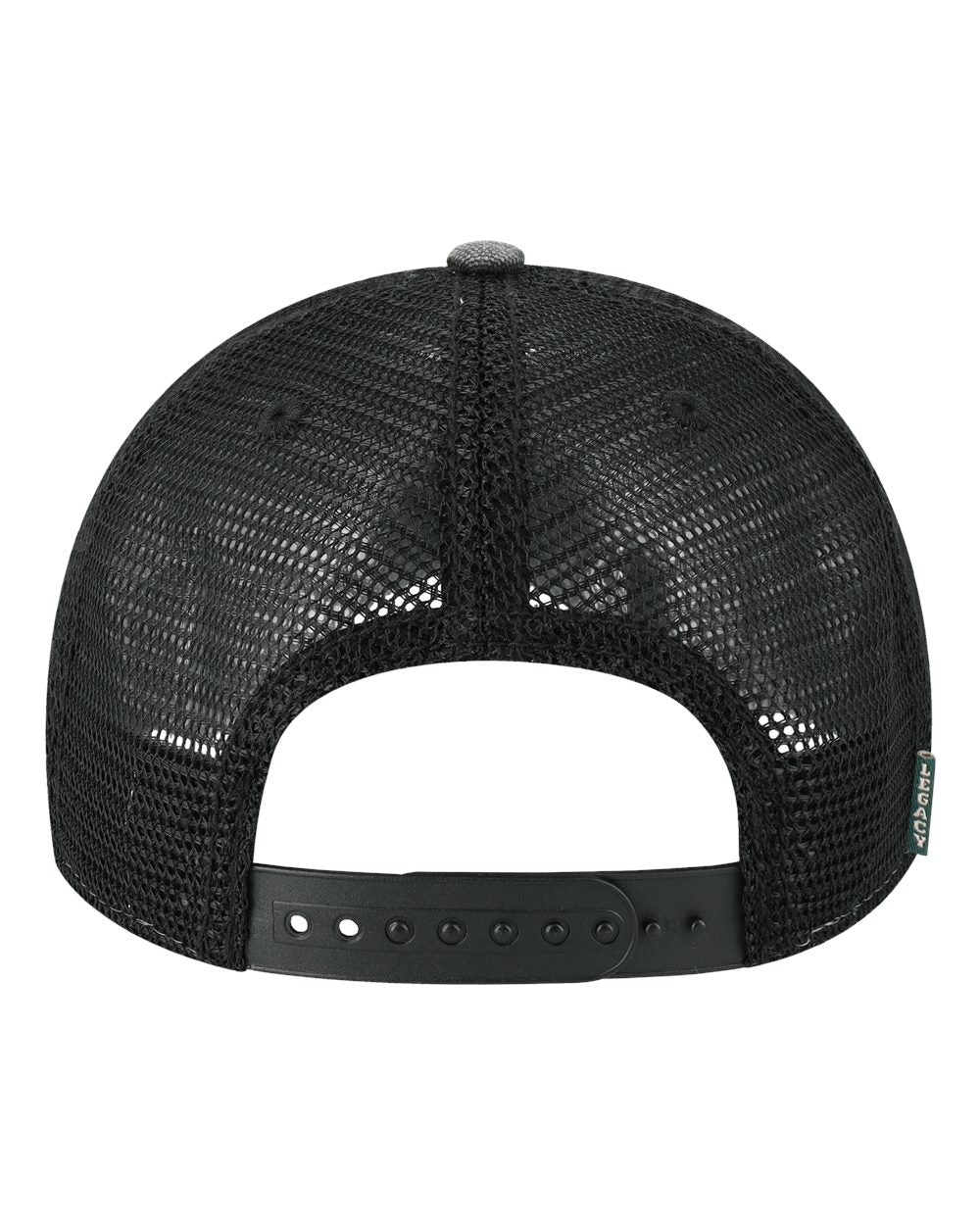 Embroidered Cheer Dad/Uncle/Pop Legacy Dashboard Trucker Hat