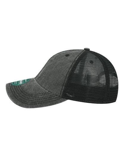Embroidered Cheer Dad/Uncle/Pop Legacy Dashboard Trucker Hat