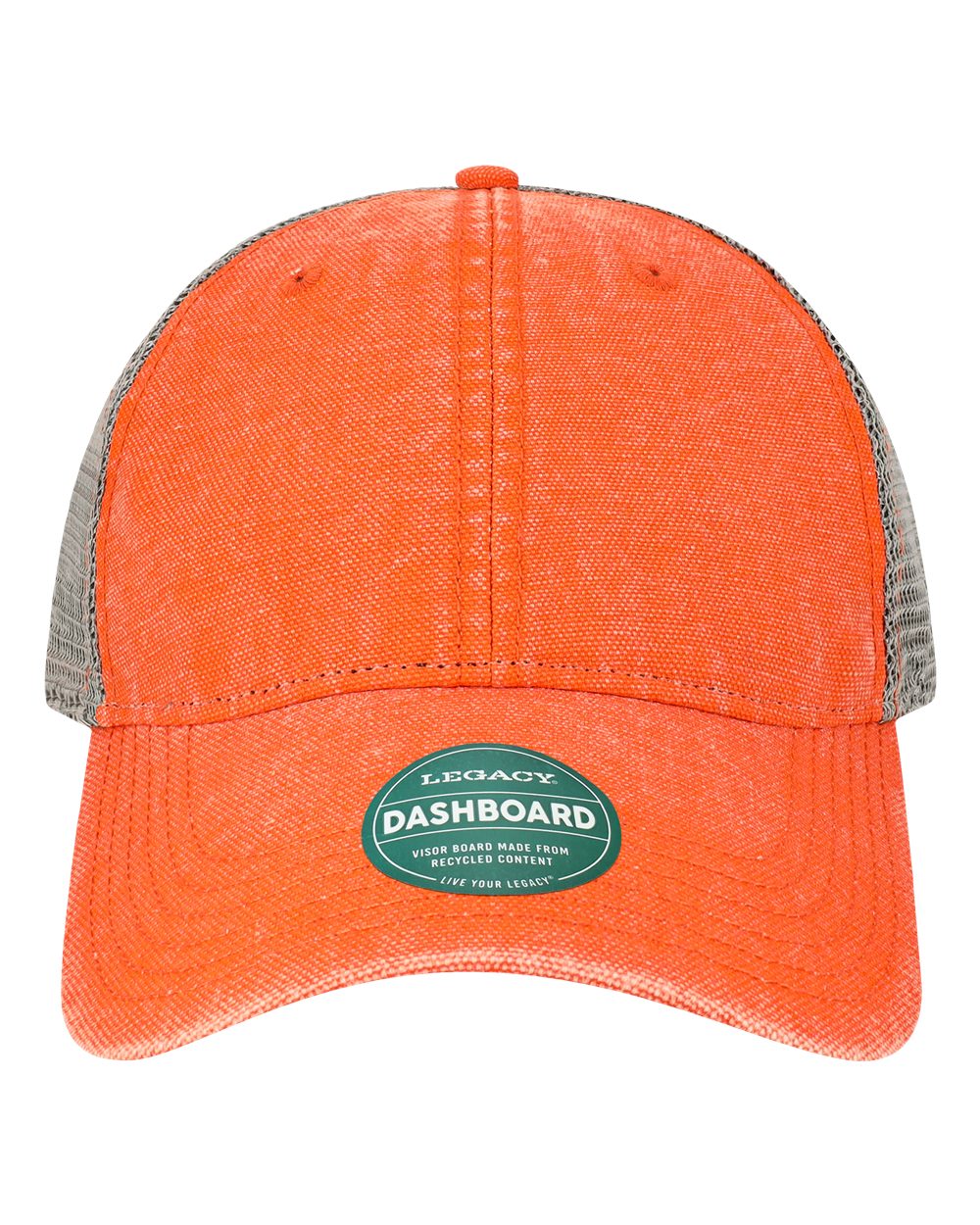 Embroidered Cheer Dad/Uncle/Pop Legacy Dashboard Trucker Hat