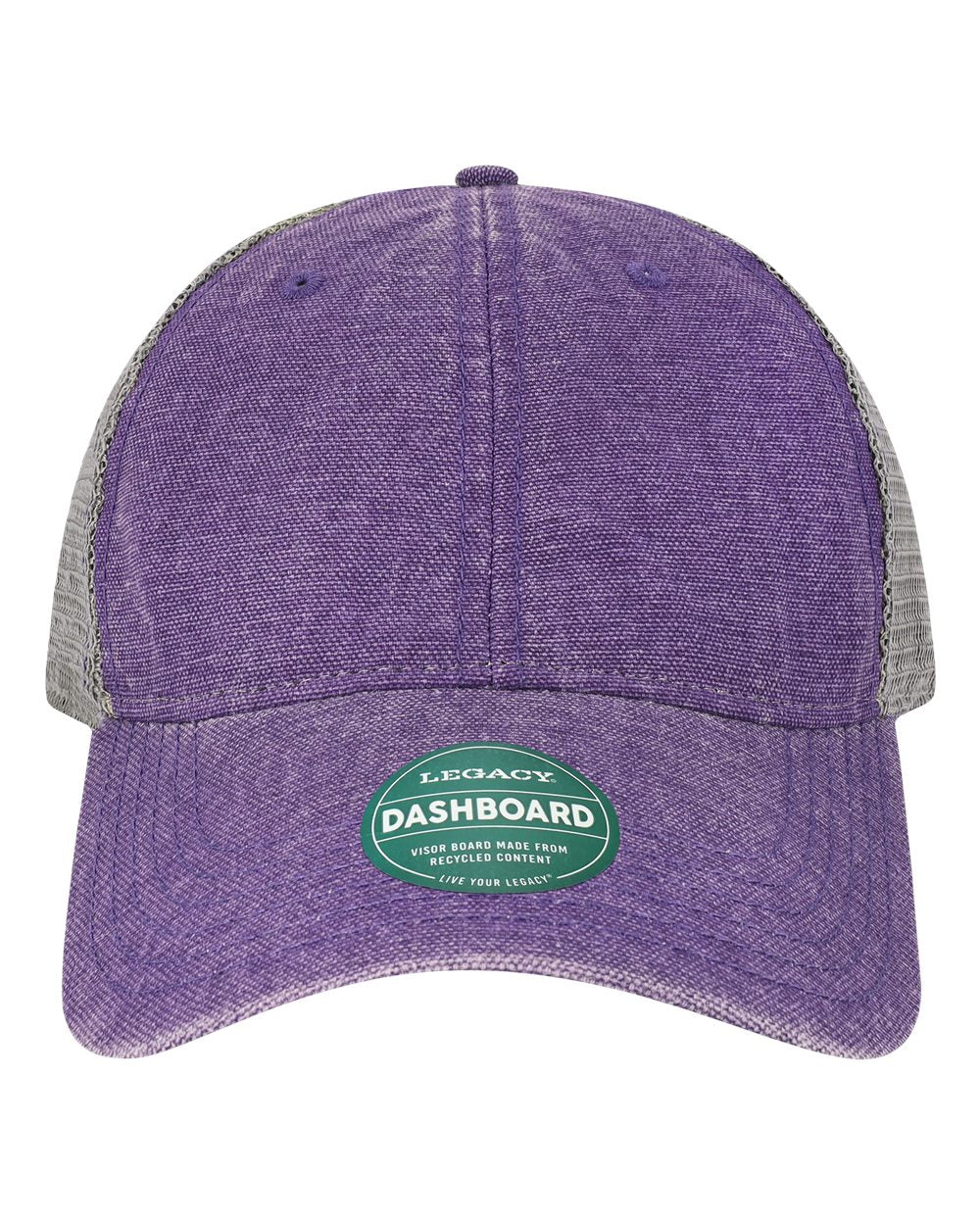 Embroidered Cheer Dad/Uncle/Pop Legacy Dashboard Trucker Hat