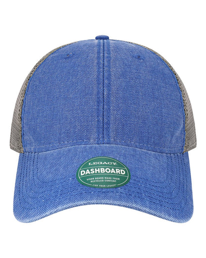 Cheer Dad Patch Cap
