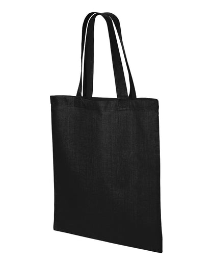 Personalized Wedding Destination Canvas Tote | Custom Bridal Welcome Bag