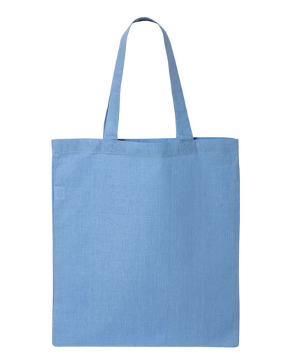 Personalized Wedding Destination Canvas Tote | Custom Bridal Welcome Bag